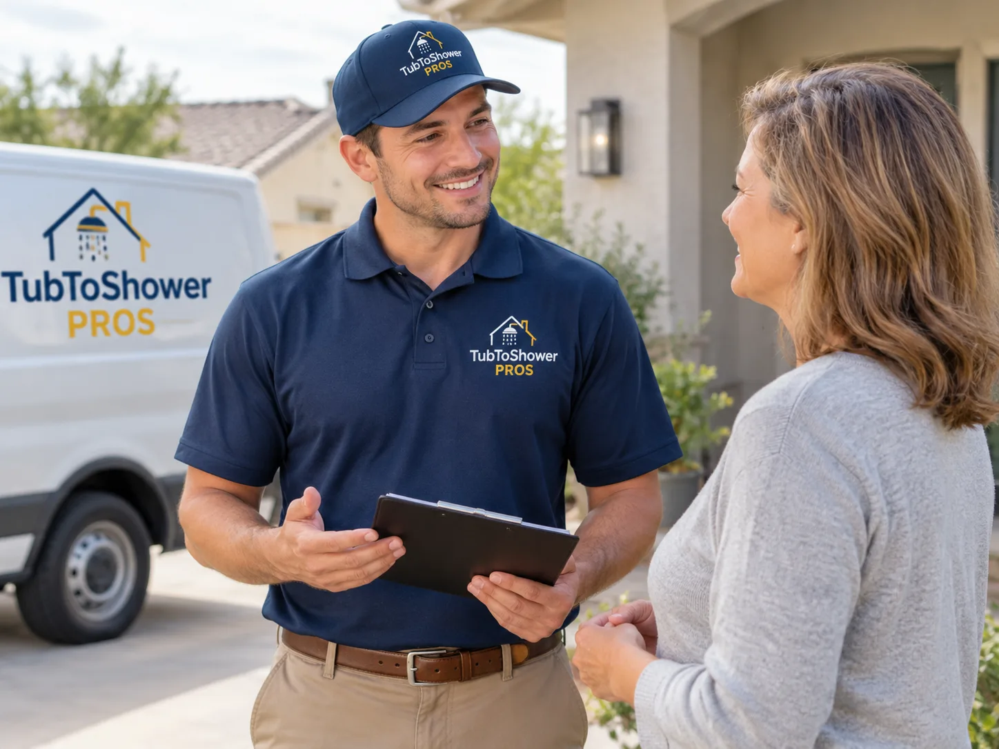 Tub Shower Conversion Allenhurst, GA FAQs